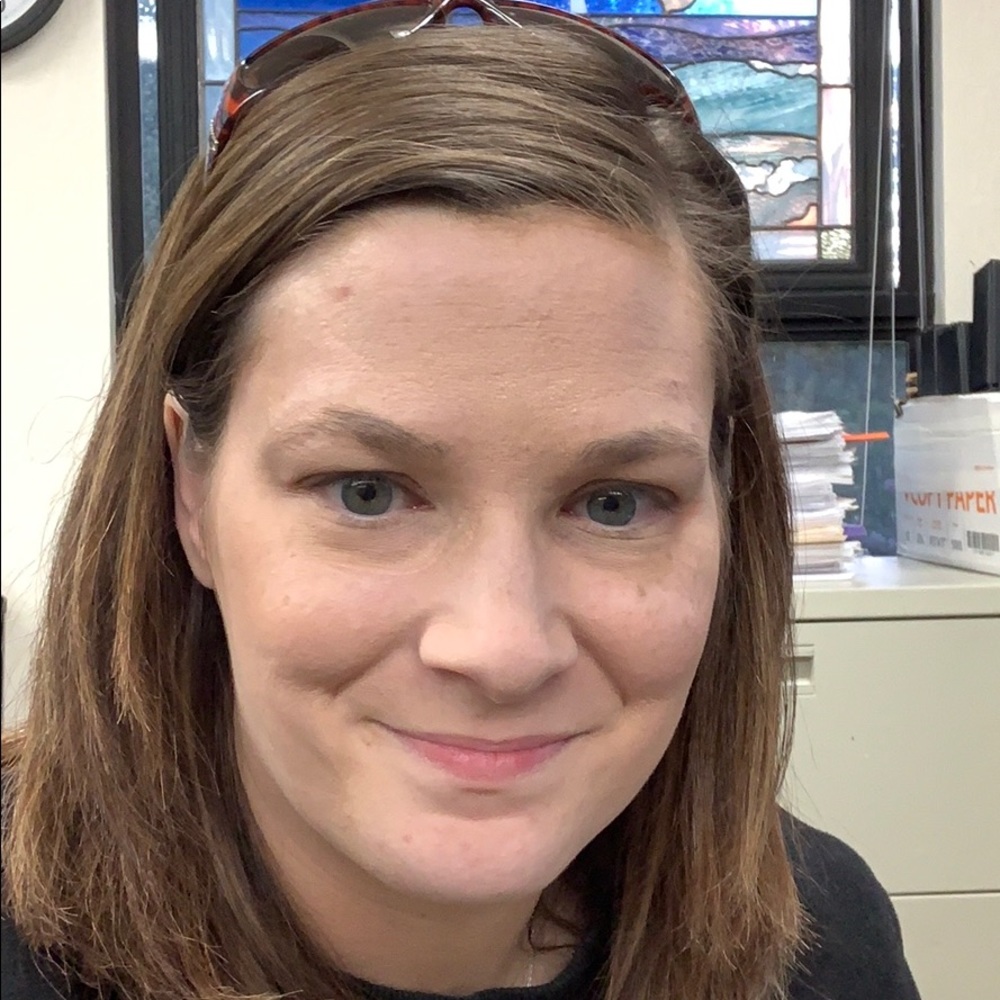 Meet your Posher, Allison